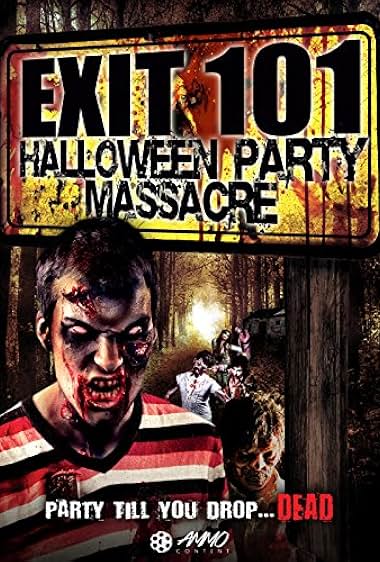 Exit 101