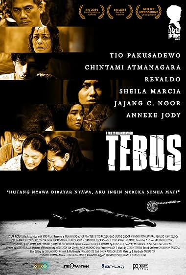Tebus