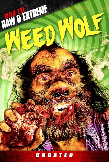 Weedwolf