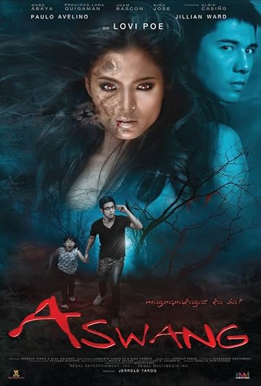 Aswang