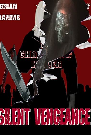 The Chameleon Killer 2: Silent Vengeance