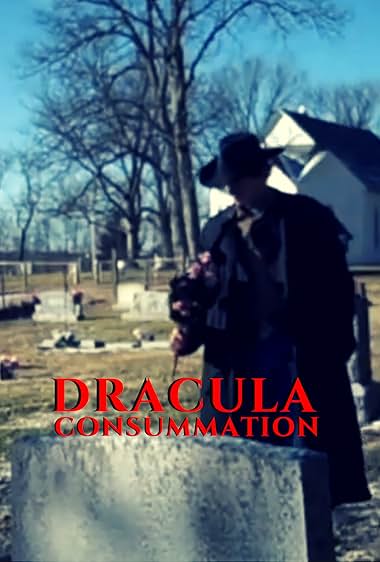 Dracula: Consummation