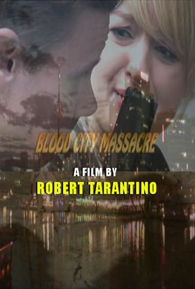 Blood City Massacre