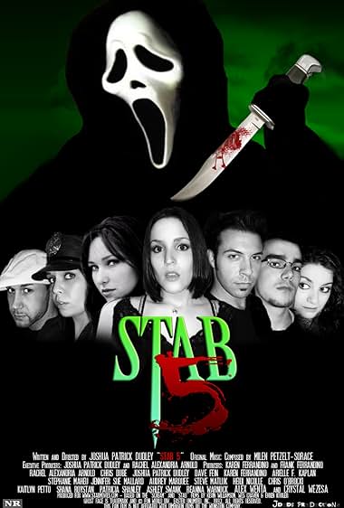 Stab 5