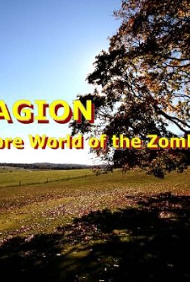 Contagion: The Macabre World of the Zombie Hunter