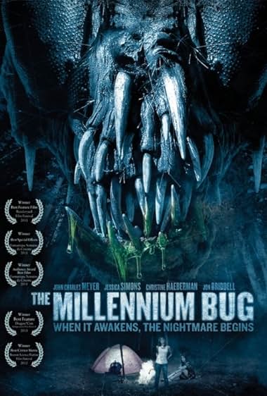 The Millennium Bug