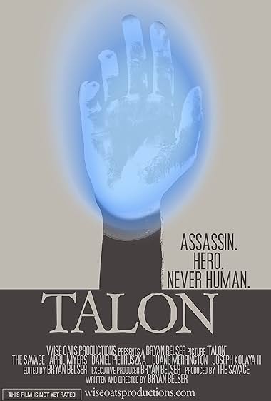 Talon