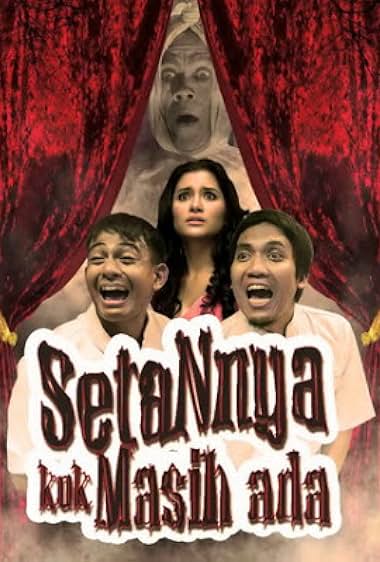 Setannya Kok Masih Ada