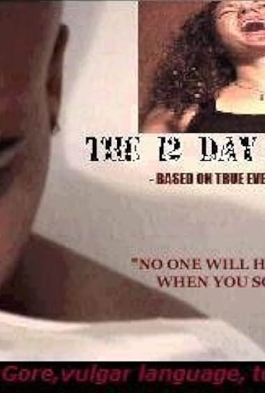 The 12 Day Smile
