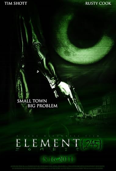 Element (.245) Zombie