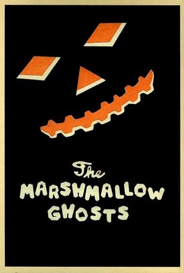 The Marshmallow Ghosts Present Corpse Reviver No. 2