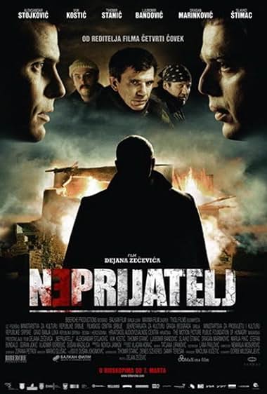 Neprijatelj