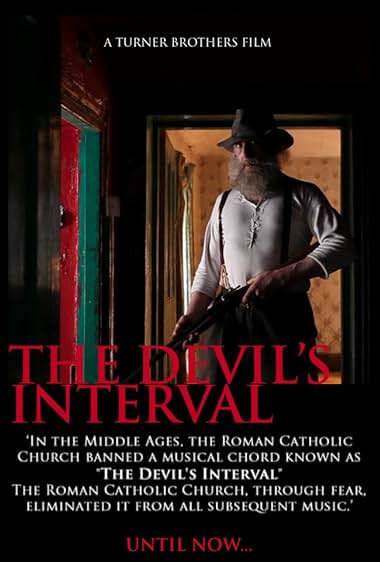 The Devil's Interval