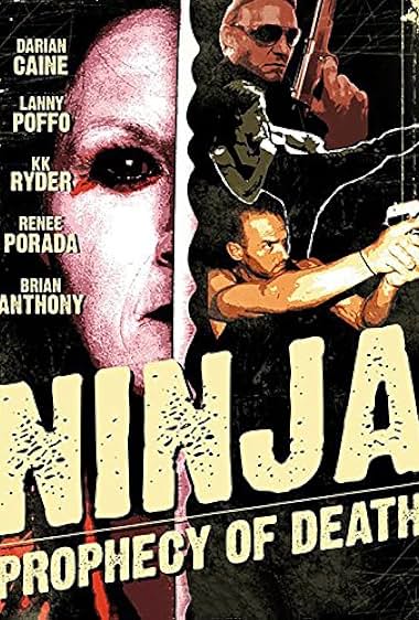 Ninja: Prophecy of Death