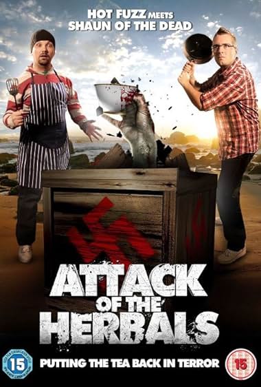 Attack of the Herbals