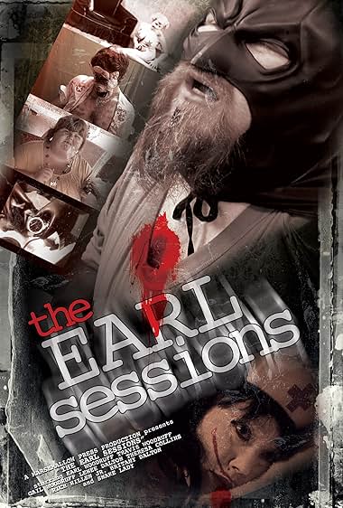The Earl Sessions