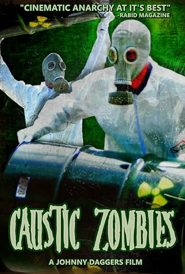 Caustic Zombies