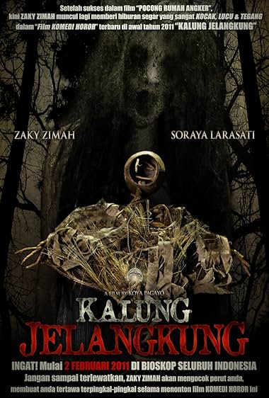 Kalung Jailangkung