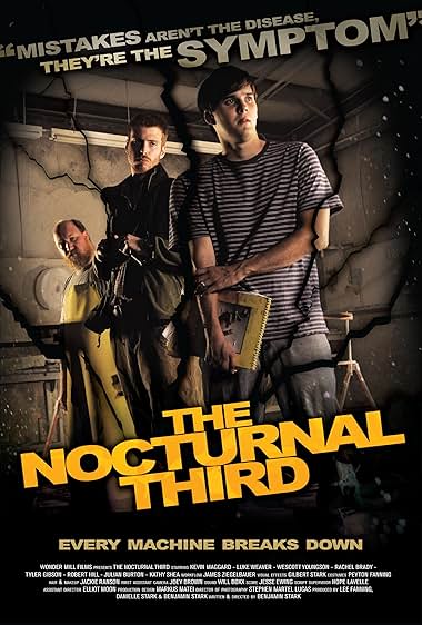 The Nocturnal Third