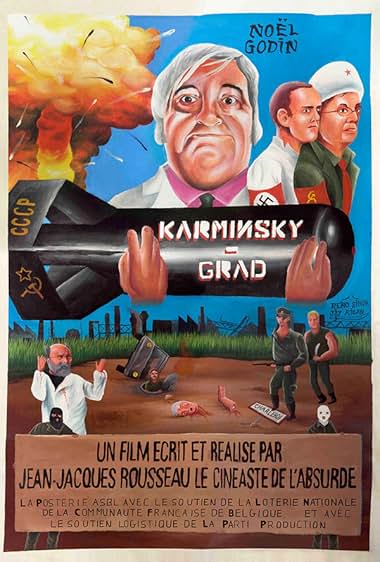 Karminsky-Grad