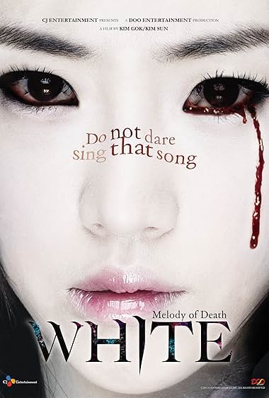Hwa-i-teu: Jeo-woo-eui mel-lo-di