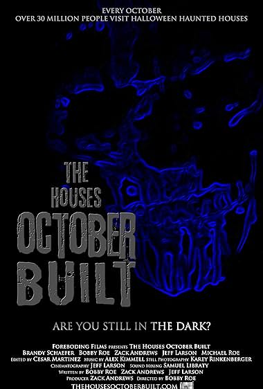 The Houses October Built