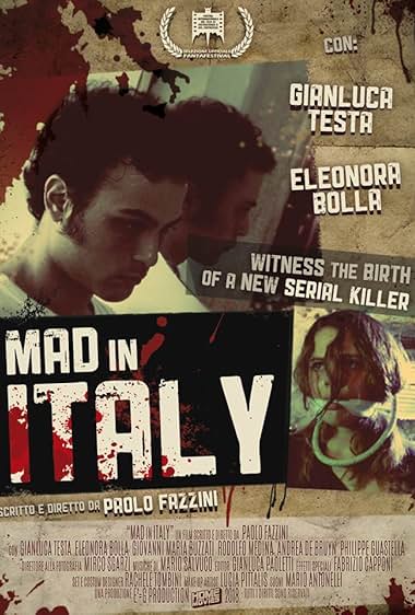 Mad in Italy