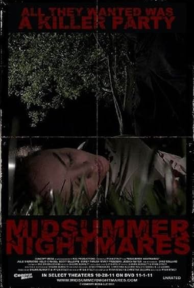 Midsummer Nightmares