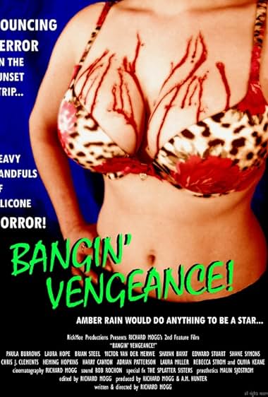 Bangin' Vengeance!