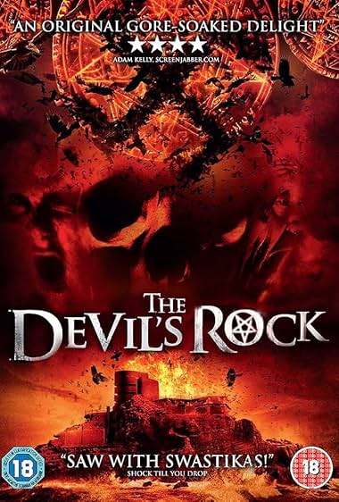 The Devil's Rock