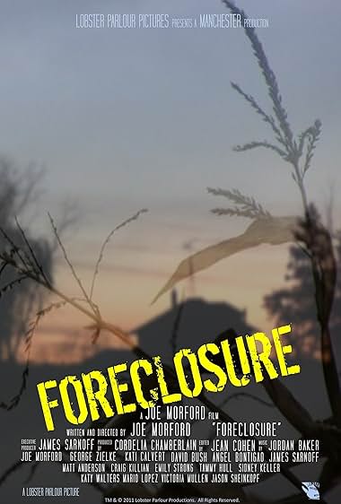 Foreclosure