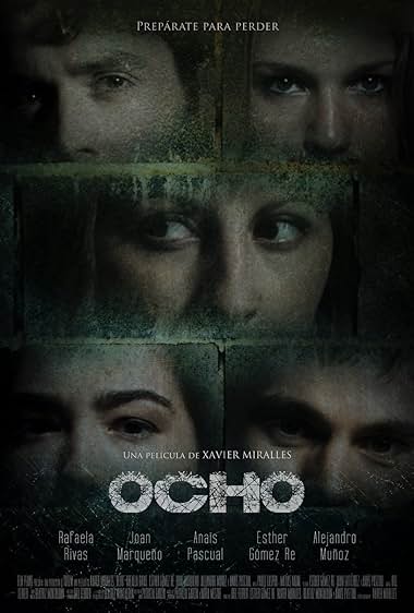 Ocho