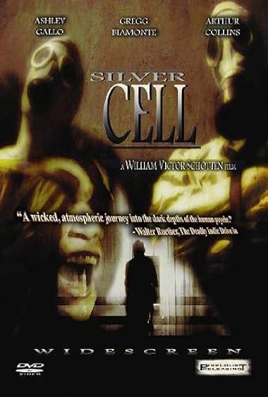 Silver Cell