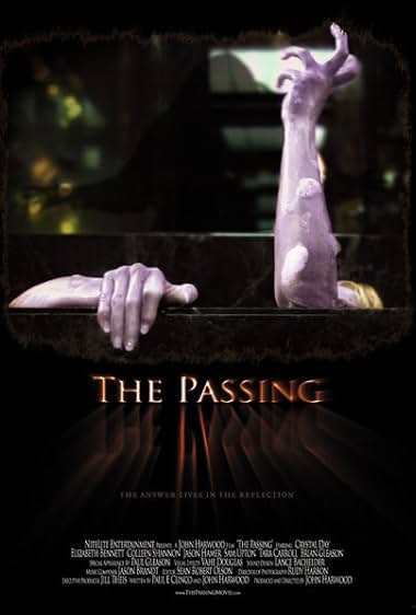 The Passing