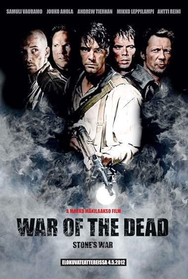 War of the Dead