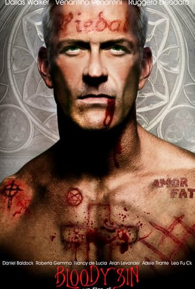 Bloody Sin