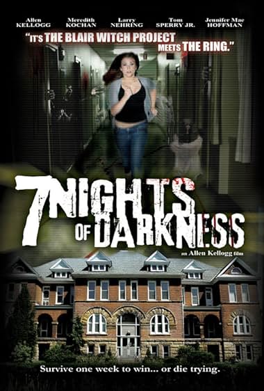 7 Nights of Darkness