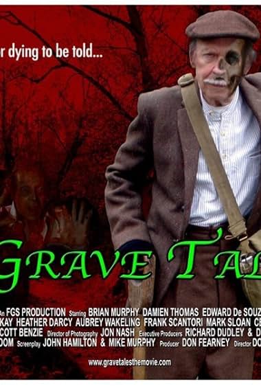 Grave Tales