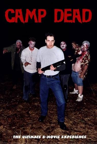 Camp Dead