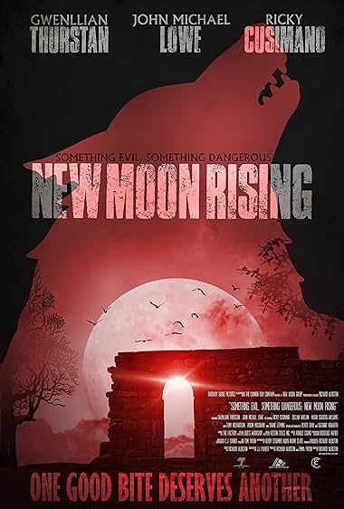 Something Evil, Something Dangerous: New Moon Rising