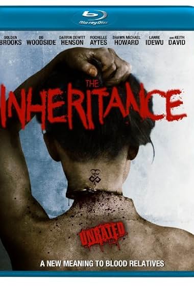 The Inheritance