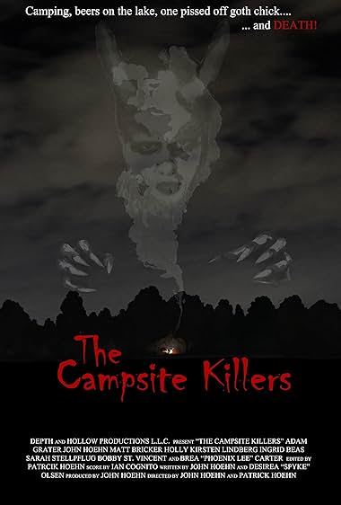 The Campsite Killers