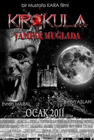 Kirokula: Vampir Mugla'da