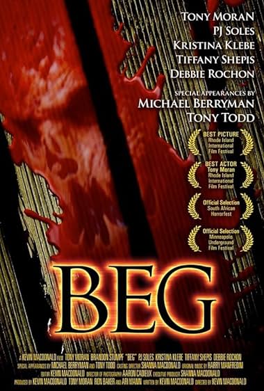 Beg