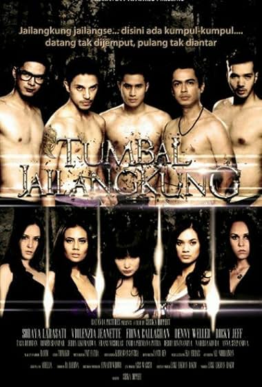Tumbal Jailangkung