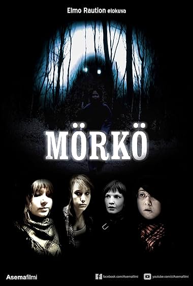 Mörkö