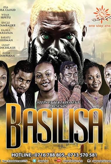 Basilisa