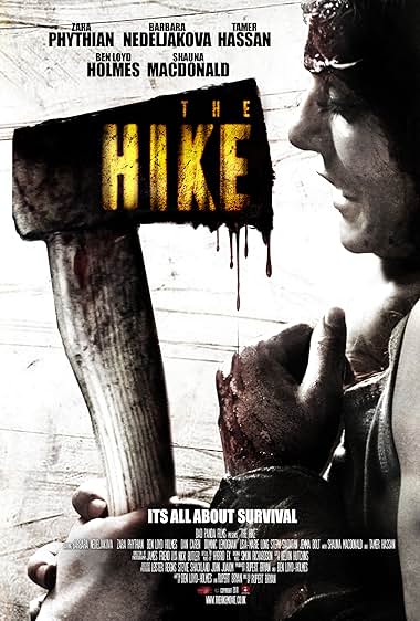The Hike