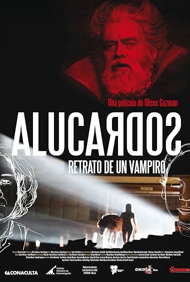 Retrato de un vampiro