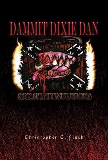 Dammit Dixie Dan